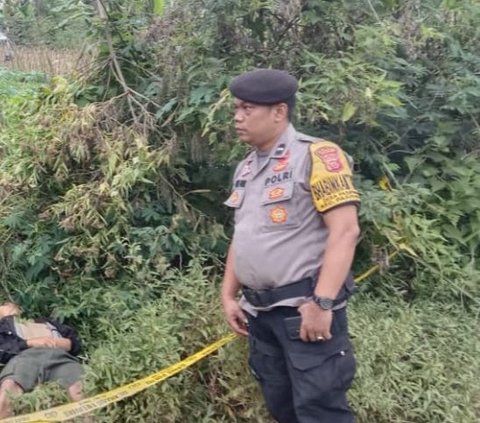 Pergi Mencari Ilmu, Seorang Warga Bandung Ditemukan Meninggal di Jalur Hutan Garut