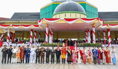 Kenalkan Budaya Nias