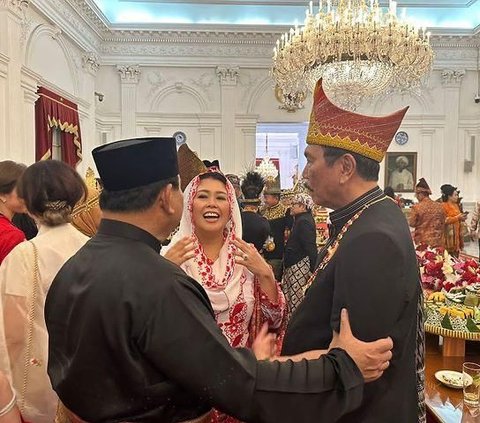 Potret Prabowo Subianto di Istana Negara, Momen Tak Lewati Karpet Merah Tuai Sorotan