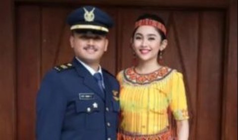 Handika telah resmi menikahi finalis Puteri Indonesia 2022 asal Sulawesi Selatan, Dini Nur Fitri.