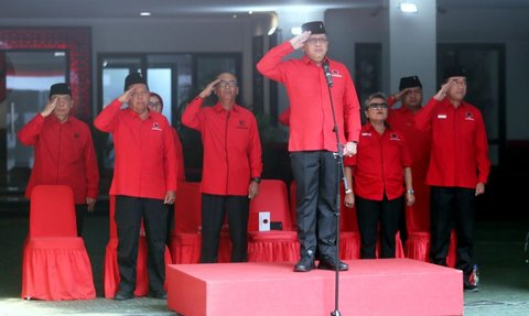 Pengamat Nilai Kritikan Pedas PDIP Mengarah ke Jokowi: Marahnya Tidak Tanggung-Tanggung