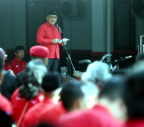 Pengamat Nilai Kritikan Pedas PDIP Mengarah ke Jokowi: Marahnya Tidak Tanggung-Tanggung