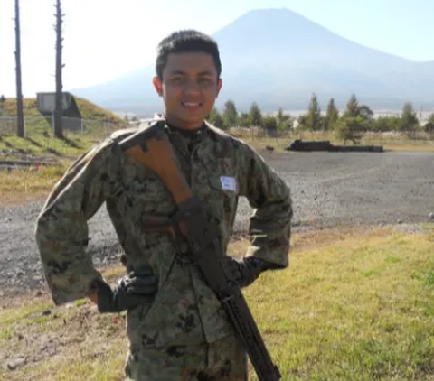 Wujudkan Impian Mendiang Ayah, Dua Saudara jadi Perwira TNI, Sang Abang Pernah Pendidikan di Akmil Jepang