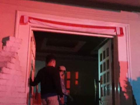Usut Penyebab Kebakaran Hotel di Melawai, Polisi Periksa 3 Orang hingga Libatkan Labfor