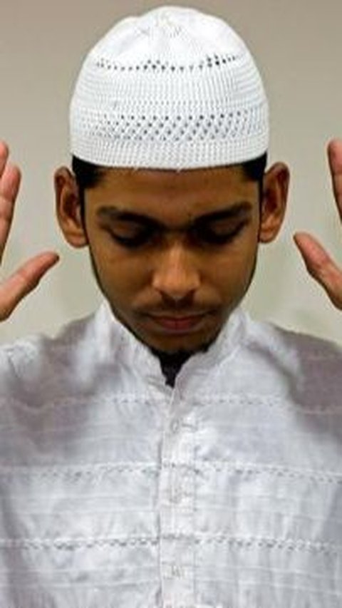 Niat dan Tata Cara Sholat Istikharah