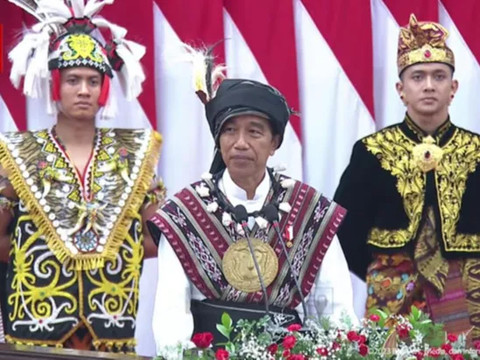 Profil Mayor Teddy Indra Wijaya, Dulu Ajudan Presiden Jokowi Kini Ajudan Prabowo