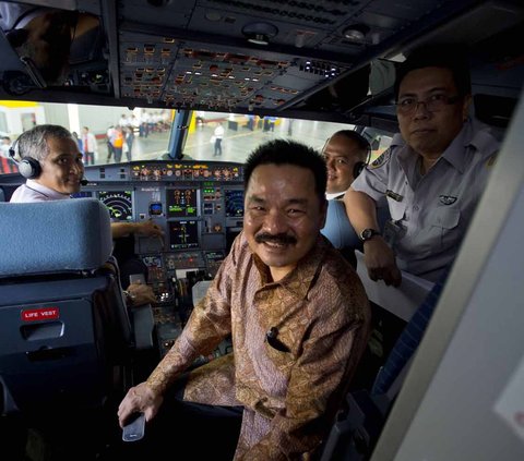 Tak Banyak yang Tahu, Pria Tajir Berharta Rp26 Triliun Ternyata Crazy Rich Cirebon