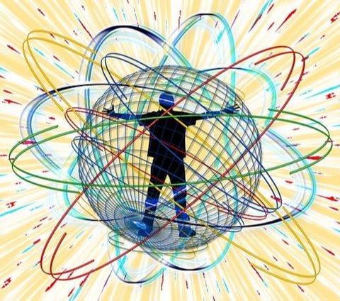 Patahkan Teori Kuantum Einstein, Tiga Ilmuwan Ini Dapat Nobel Prize