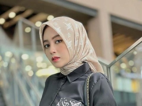 7 Potret Nabilah Ayu, Mantan Anggota JKT48 Yang Terbaru, Telah Dengan Mantap Memutuskan Untuk Berhijab dan Rajin Mengikuti Kajian.