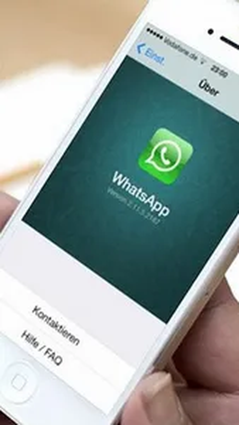 Apa Itu Alamat Proxy di WhatsApp?