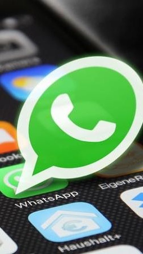 Peran Utama Alamat Proxy di WhatsApp