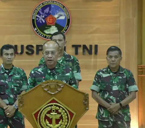 Laksda Kresno Gugat UU TNI ke MK, Minta Masa Pensiun Perwira jadi 60 Tahun