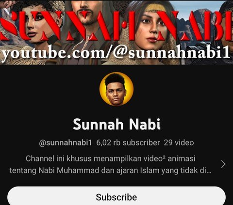 Gaduh Konten YouTube Diduga Hina Nabi Muhammad, MUI Bereaksi dan Polisi Turun Tangan