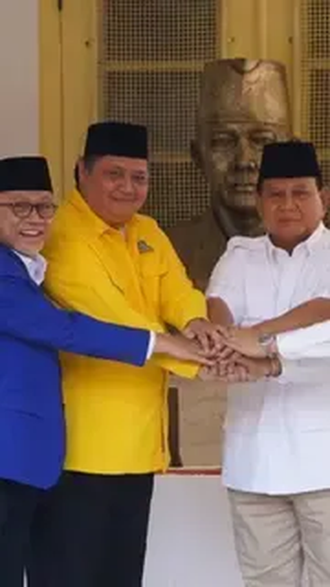 Deklarasi Prabowo di Museum Dilaporkan ke Bawaslu, Gerindra: Yakin Tak Akan Ditindaklanjuti