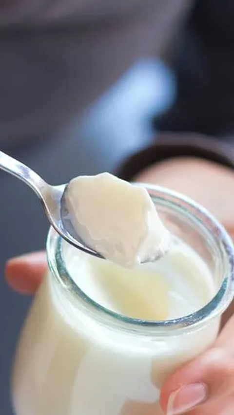 Mencicipi Ampiang Dadiah, 'Yogurt' dari Susu Kerbau Khas Sumatra Barat yang Menyehatkan