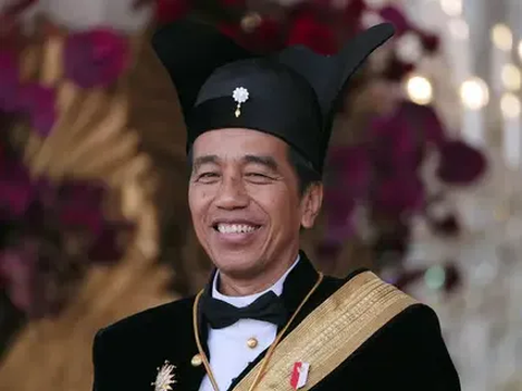 Jokowi Terbitkan 2 Perpres Tunjangan Pegawai KPK, Paling Besar Dapat Rp35 Juta