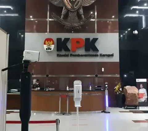 Jokowi Terbitkan 2 Perpres Tunjangan Pegawai KPK, Paling Besar Dapat Rp35 Juta