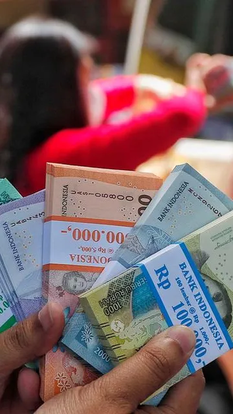 BI Klaim Uang Rupiah Baru Mustahil dipalsukan, Ini Teknologi yang dipakai