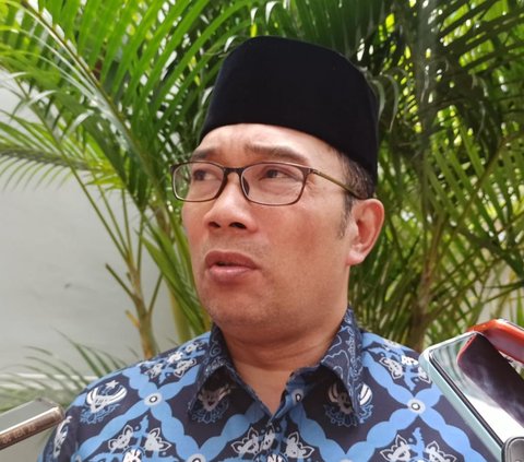 PLTU Banten Dituding Penyumbang Polusi, Ridwan Kamil: Arahnya ke Selat Sunda Bukan Jakarta