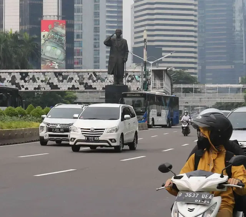 PLTU Banten Dituding Penyumbang Polusi, Ridwan Kamil: Arahnya ke Selat Sunda Bukan Jakarta