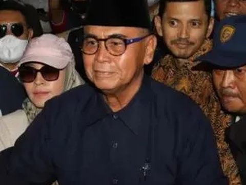 Sidang Panji Gumilang Berpeluang digelar di Luar Jakarta