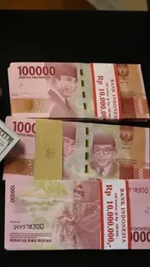 Namanya Mirip dengan Mata Uang India, Ini Asal Usul Penamaan Rupiah