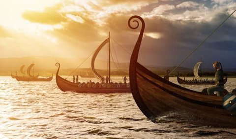 7 Surprising Facts About Vikings That You May Not Know | trstdly ...