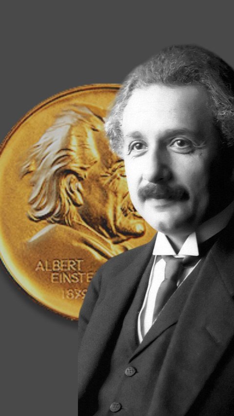 Daftar Ilmuwan yang Menentang Keras Teori Relativitas Hanya Karena Einstein Keturunan Yahudi