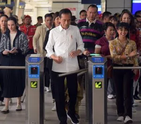 Operasional LRT Jabodebek Mundur Jadi 30 Agustus 2023, Ini Alasannya