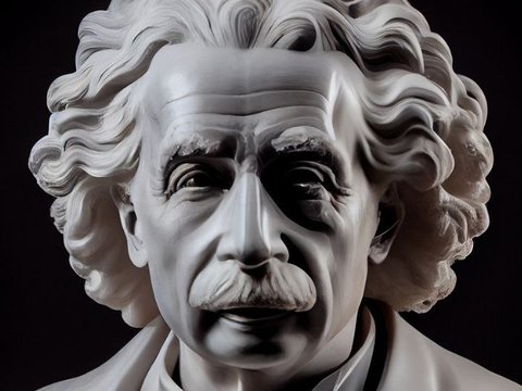 Daftar Ilmuwan yang Menentang Keras Teori Relativitas Hanya Karena Einstein Keturunan Yahudi