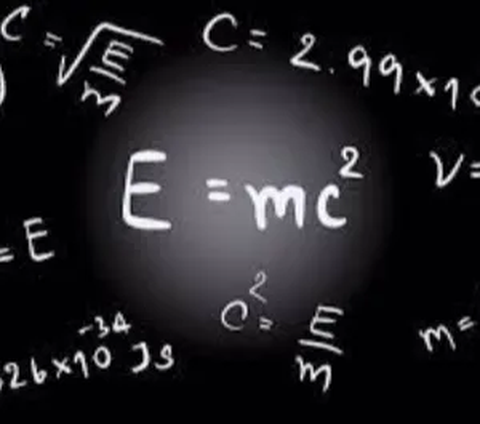 Daftar Ilmuwan yang Menentang Keras Teori Relativitas Hanya Karena Einstein Keturunan Yahudi