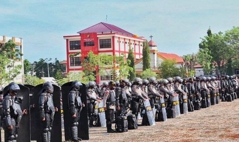 Menengok Kesiapan Labuan Bajo Jelang Kedatangan Petinggi Negara ASEAN