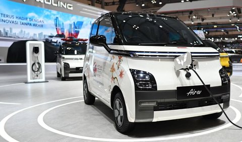 2. Air ev Betawi