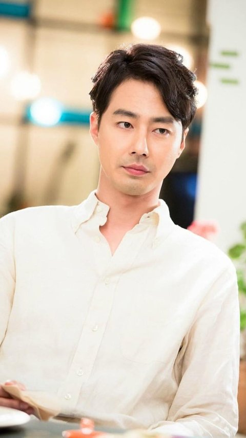 9 Artis Cantik yang Jadi Pasangan Jo In Sung, Mana yang Jadi Favoritmu?