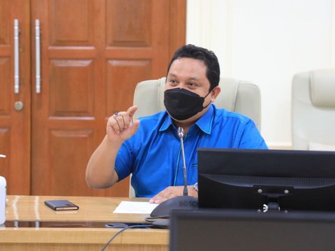 Kemnaker Kooperatif Terhadap Penegakan Hukum di Indonesia