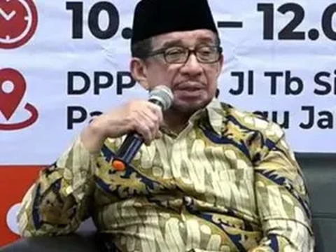 Surya Paloh Tak Diundang ke Peresmian Museum SBY-Ani, Ini Penjelasan Demokrat