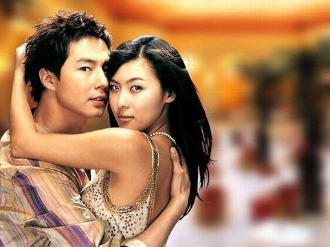 9 Artis Cantik yang Jadi Pasangan Jo In Sung, Mana yang Jadi Favoritmu?