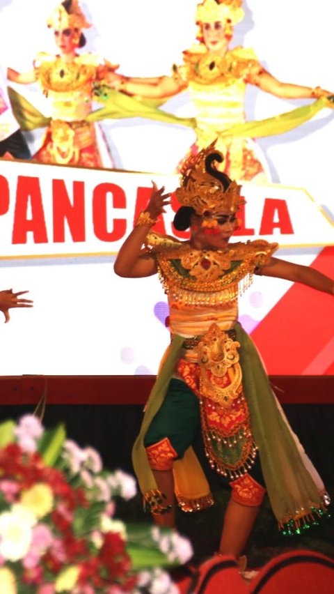 Semarak Buleleng Rayakan HUT ke-78 RI: Lomba e-Sport hingga Vaksinasi Rabies Massal