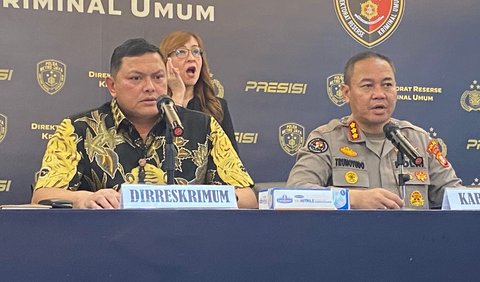 Polisi yang mendapat informasi tersebut kemudian melakukan penyelidikan dengan menggandeng Puspom TNI AD sejak Juni 2023.