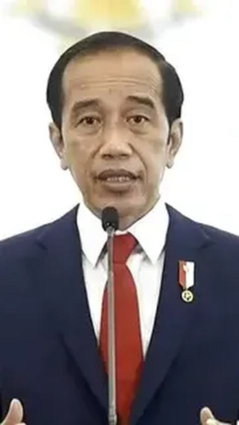 Respons Keras Jokowi Soal Food Estate: Hati-Hati, Tak Semudah yang Dibayangkan