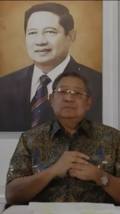 SBY: Jangan Halalkan Segala Cara untuk Meraih Kekuasaan!