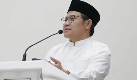 PDI Perjuangan nilai Cak Imin pemimpin berdaulat, cair dalam komunikasi dan sangat kaya pengalaman politik.