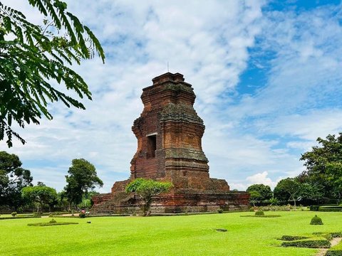 Candi Lain