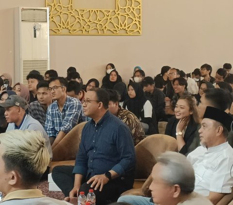 Doa Menyentuh Anak Kelas 3 SD untuk Anies: Semoga Menang, Biar jadi Presiden yang Hebat