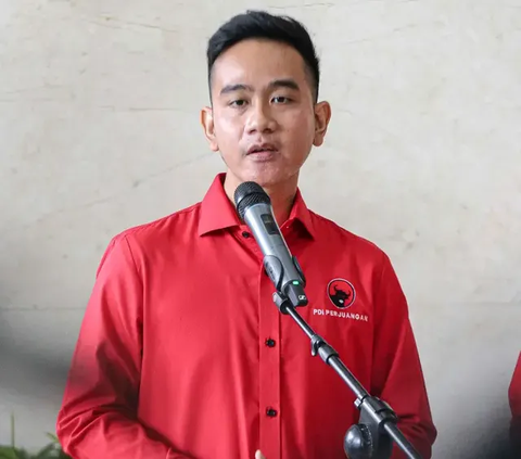 Gibran Tunggu Tawaran Anies jadi Cawapres, NasDem: Itu Hanya Guyonan karena Koalisi Kita Beda