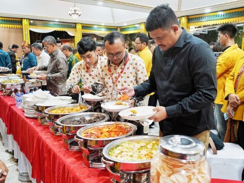 Harapan Bobby Nasution di Muktamar IPM