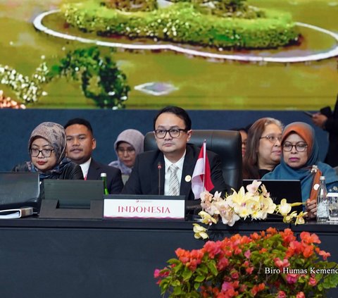 FOTO: Pertemuan AEM-37th ASEAN Free Trade Agreement (AFTA) Council