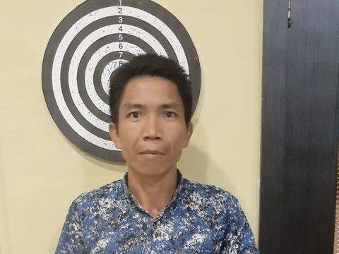 Kakak Adik Kepergok Kompak Bakar Lahan pada Malam Hari