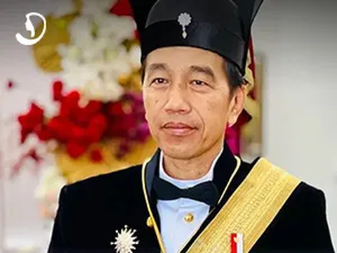 Tingkat Kepuasan Publik Tinggi, Jokowi Bisa Jadi King Maker Pilpres 2024