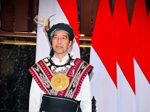 Tingkat Kepuasan Publik Tinggi, Jokowi Bisa Jadi King Maker Pilpres 2024